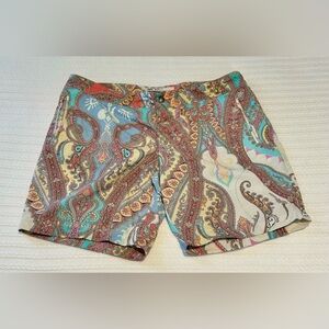 MR TURK men’s swim trucks. 33”